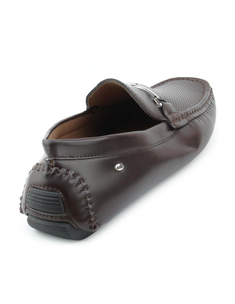 Zapato driver para hombre 3