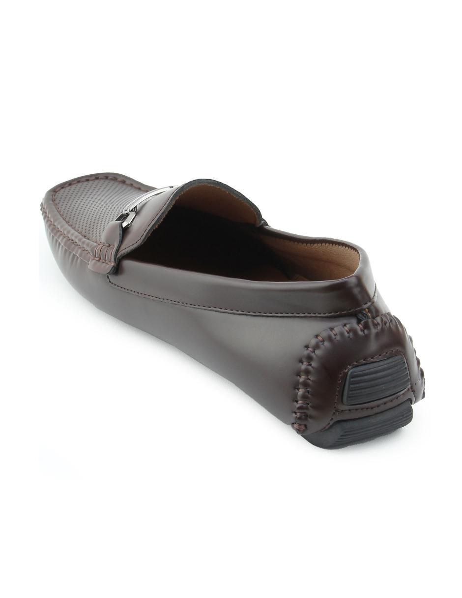 Zapato driver para hombre 4
