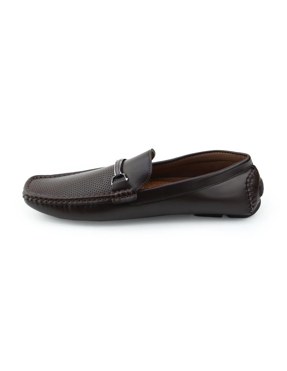 Zapato driver para hombre 5