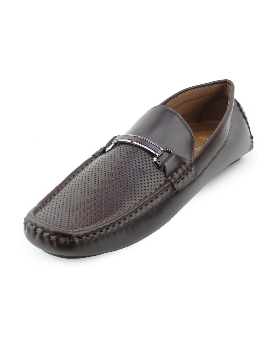 Zapato driver para hombre 6