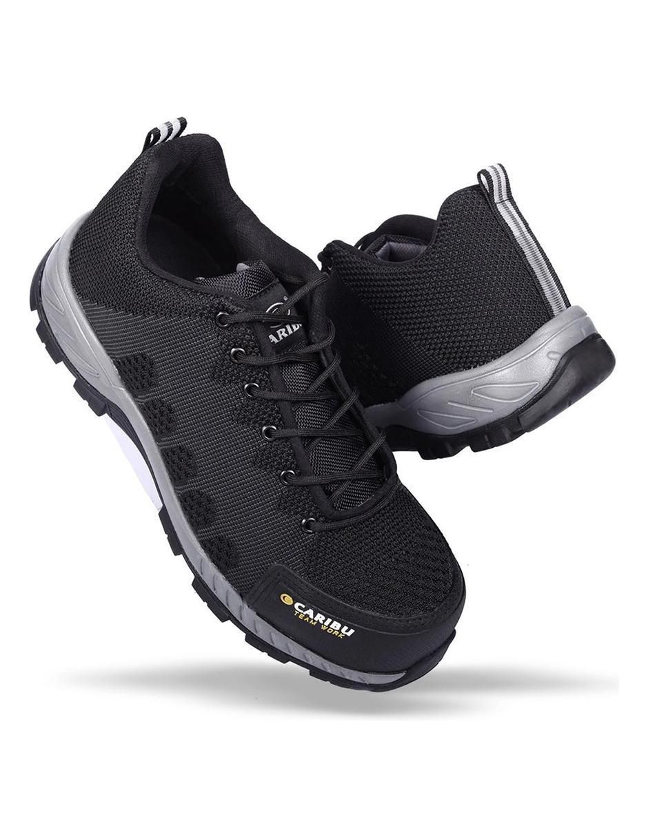 Bota para hombre 4