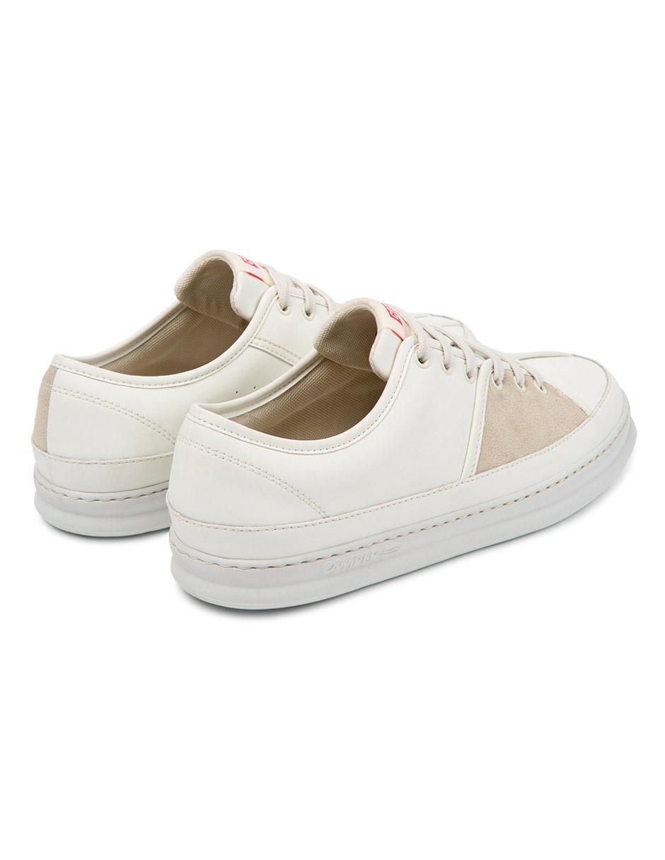 Tenis de piel Twins para hombre 3