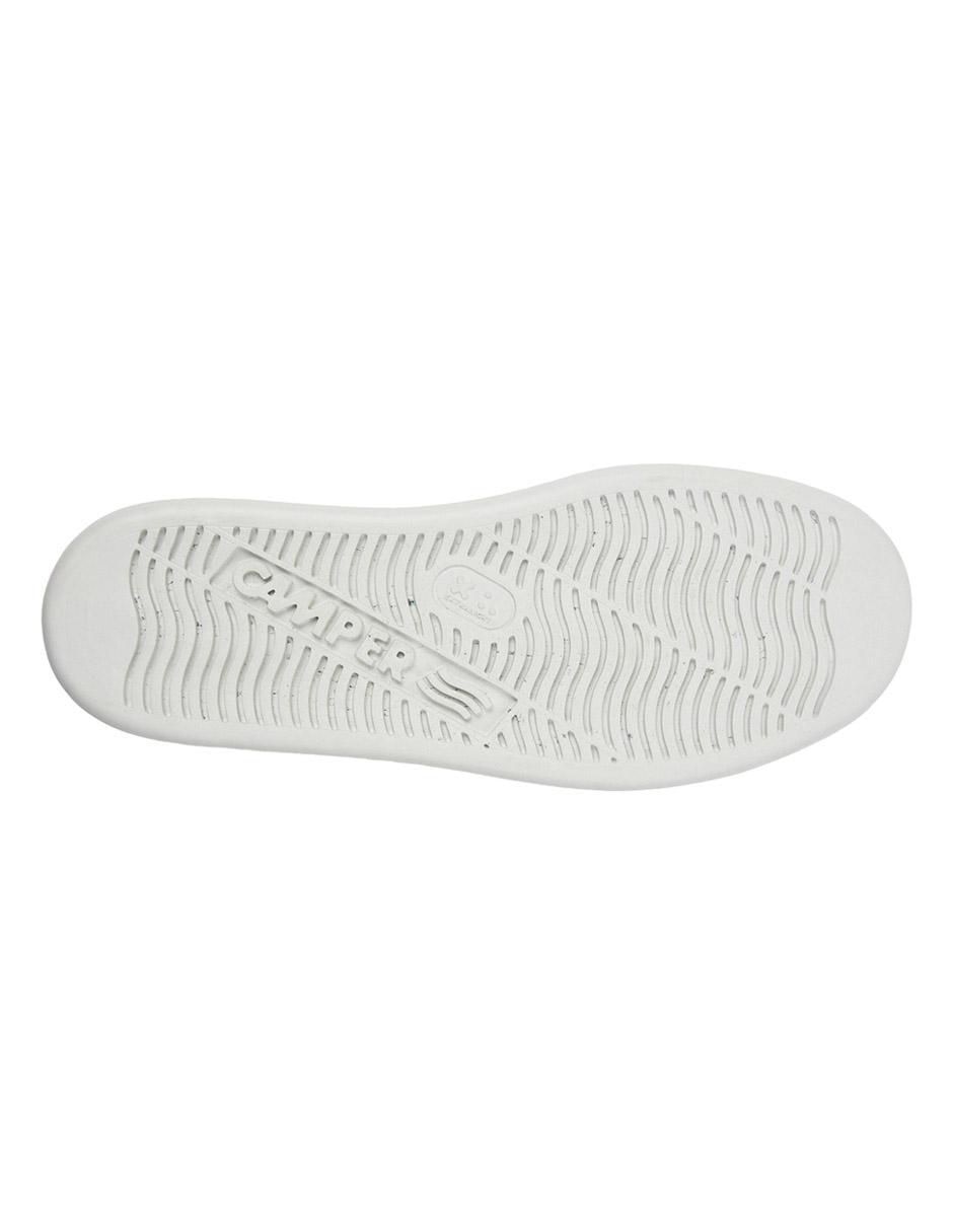 Tenis de piel Twins para hombre 4