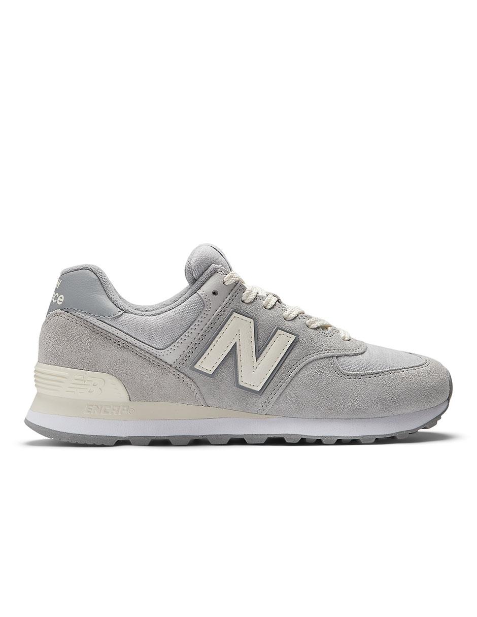 Tenis de piel para hombre Tenis de piel para hombre