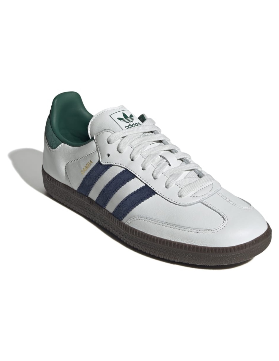 Tenis ADIDAS Originals Samba Og para hombre Liverpool