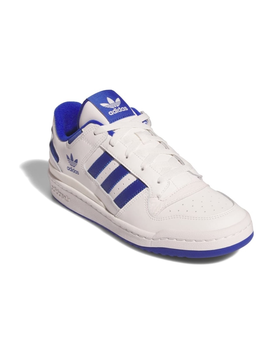 Tenis forum low cl para hombre