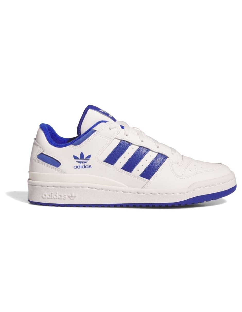 Tenis forum low cl para hombre 2