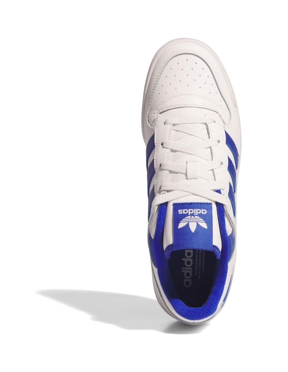 Tenis forum low cl para hombre 3