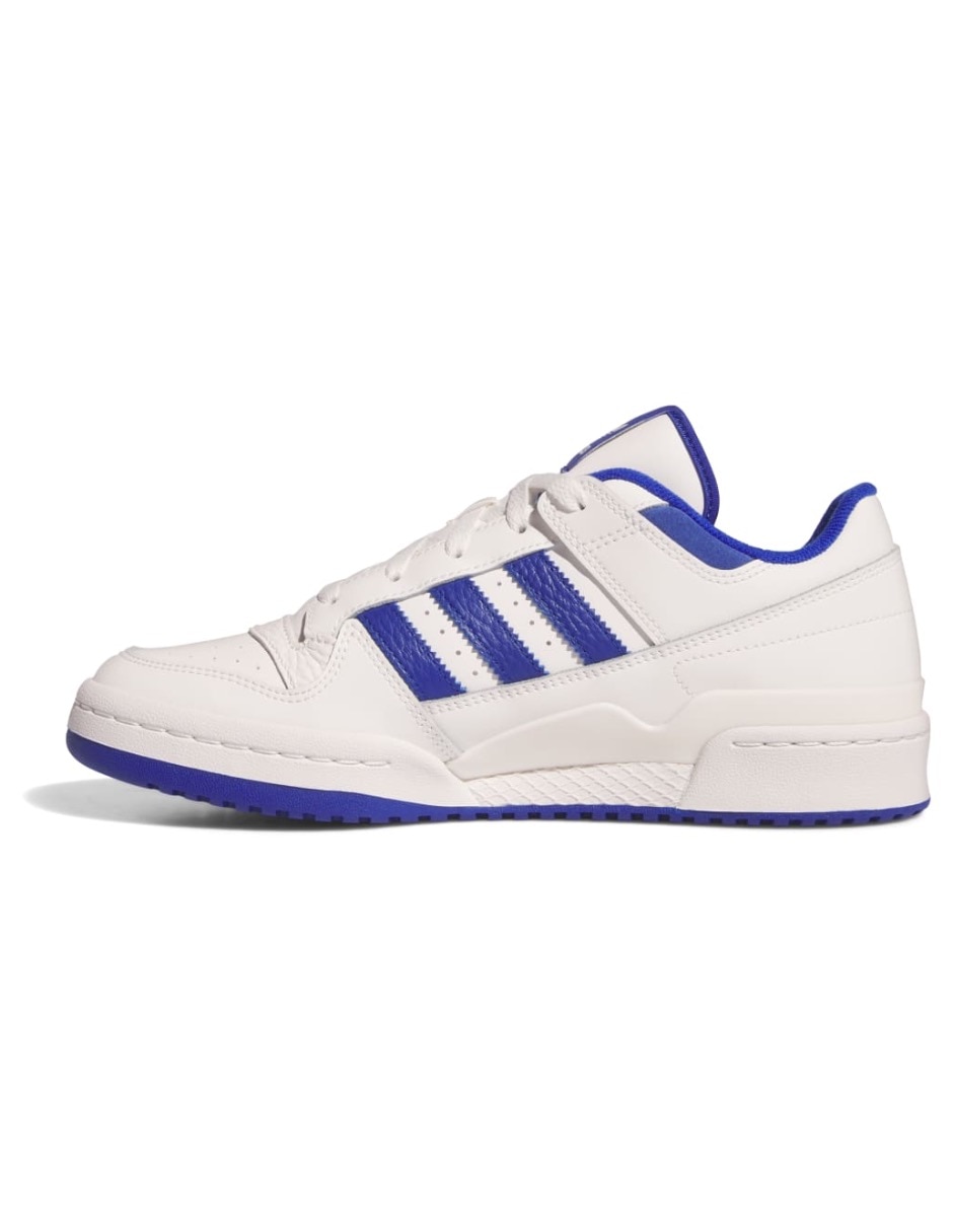 Tenis forum low cl para hombre 5