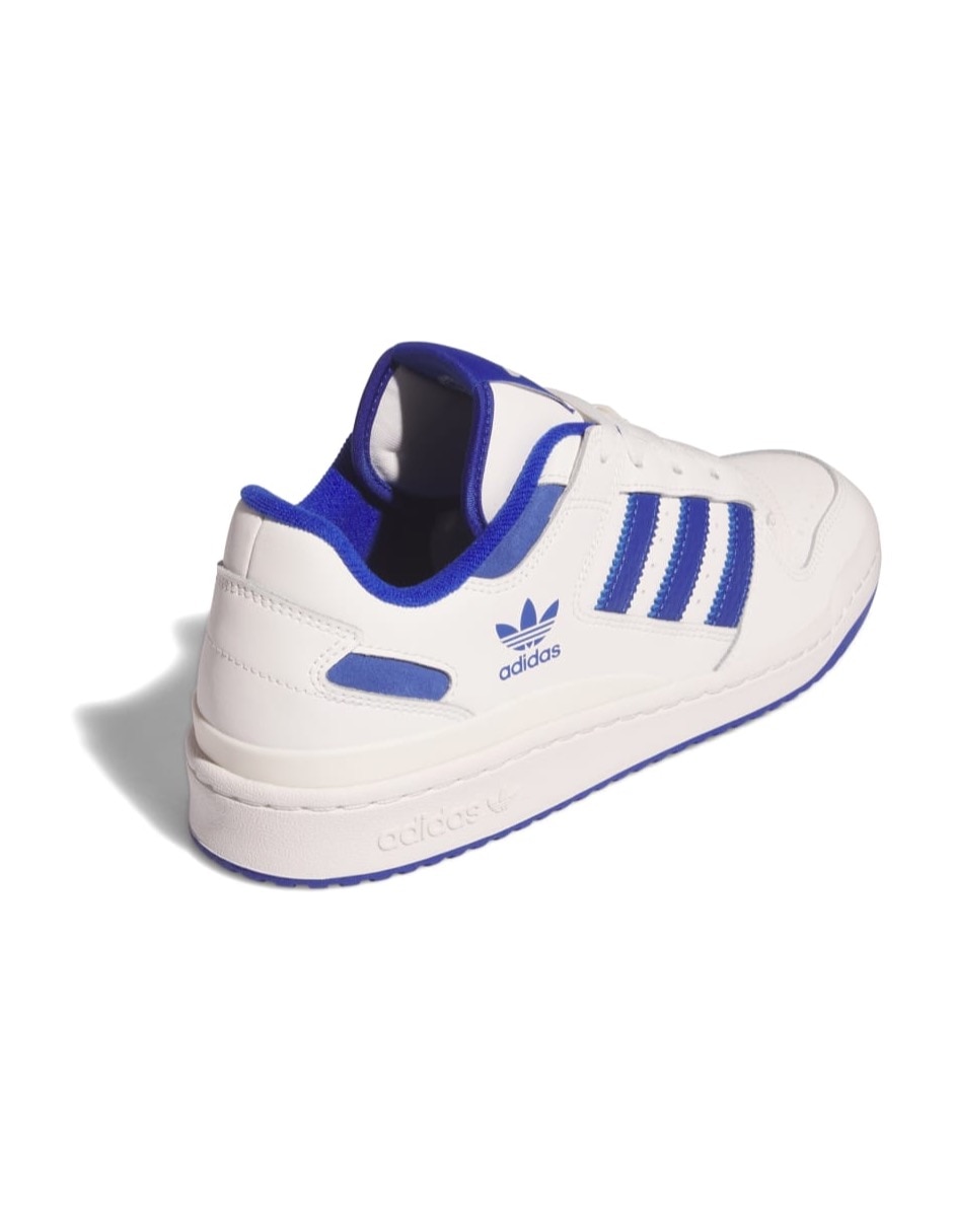 Tenis forum low cl para hombre 6