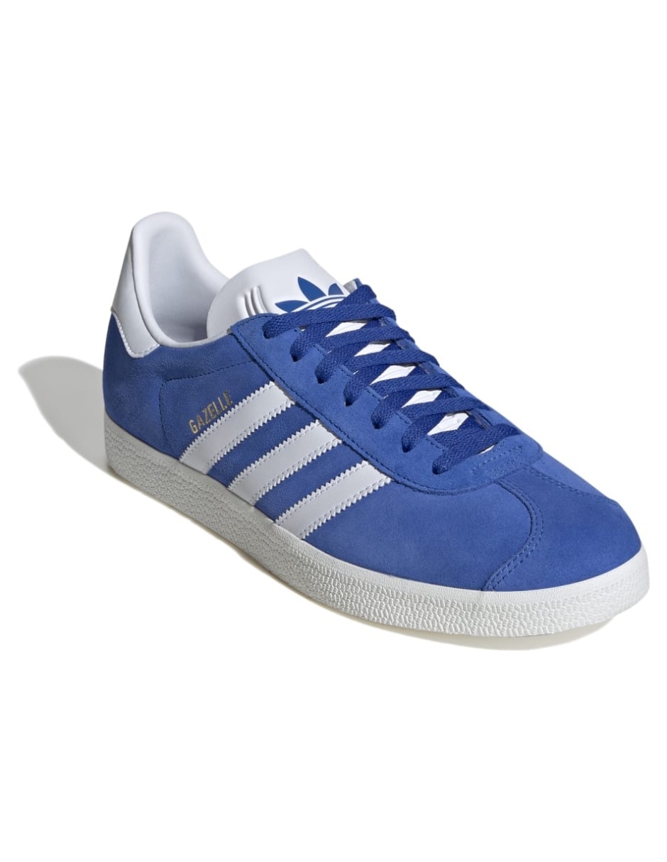 Adidas originals gazelle hombre opiniones best sale