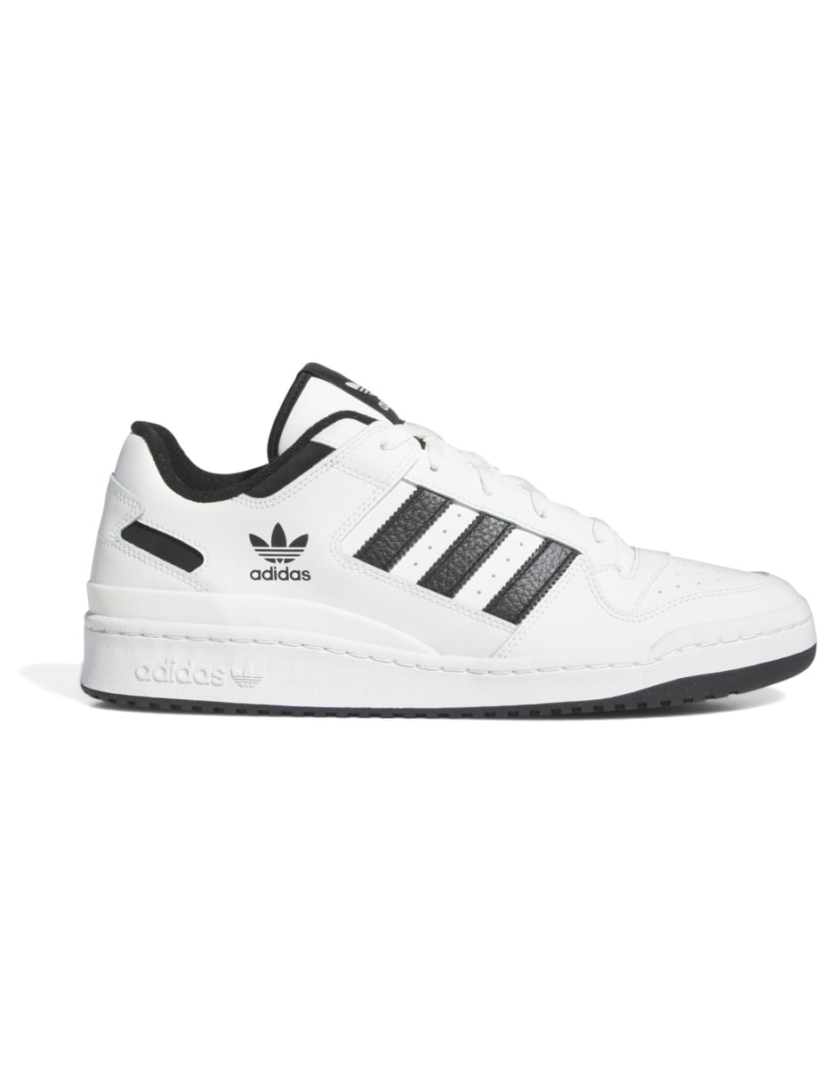 Tenis forum low cl para hombre 2