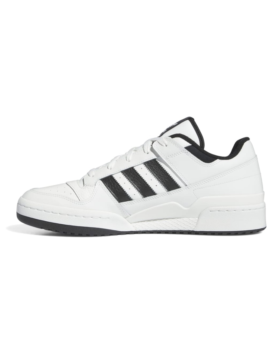 Tenis forum low cl para hombre 5
