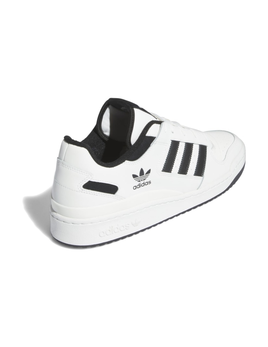 Tenis forum low cl para hombre 6