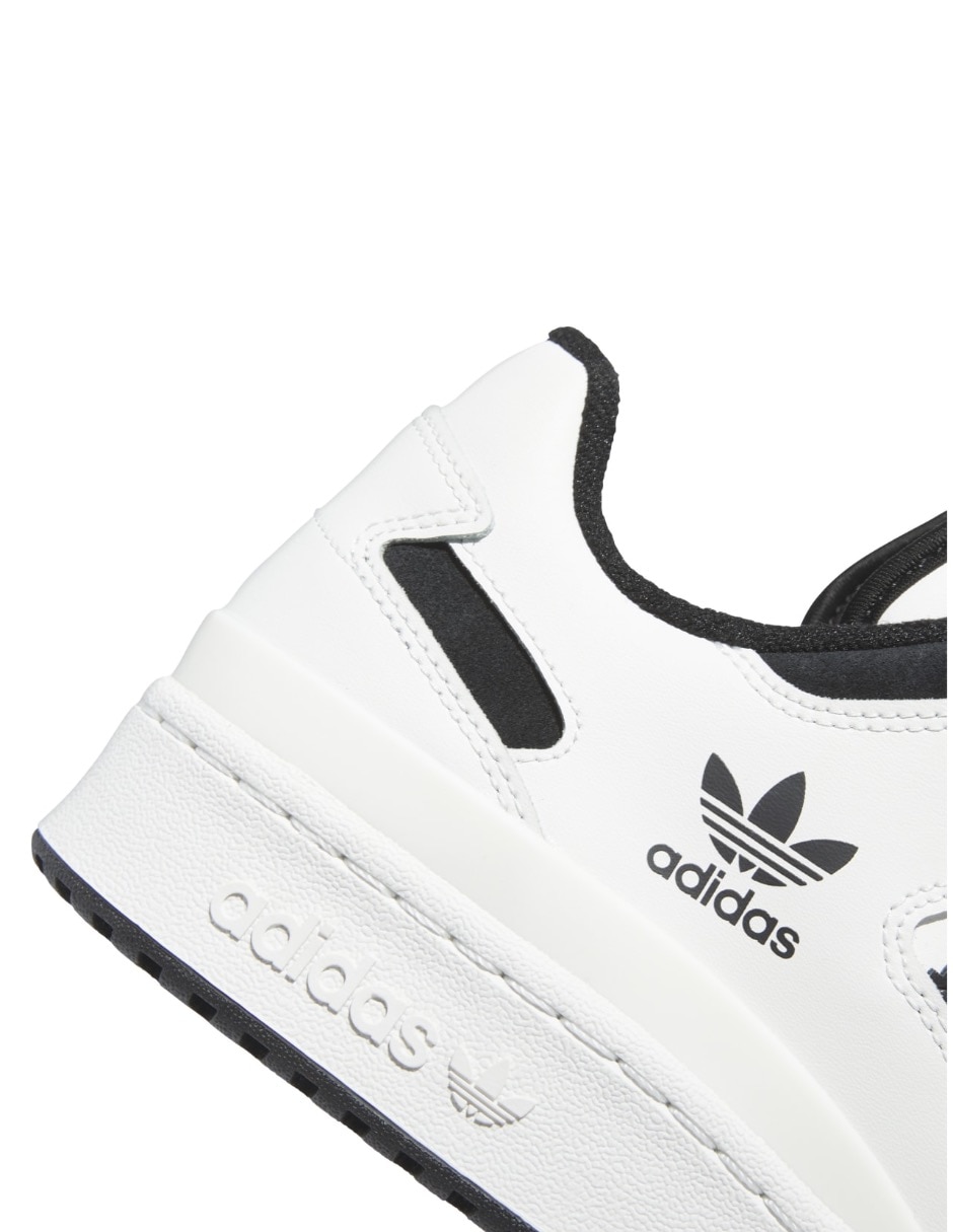 Tenis forum low cl para hombre 7
