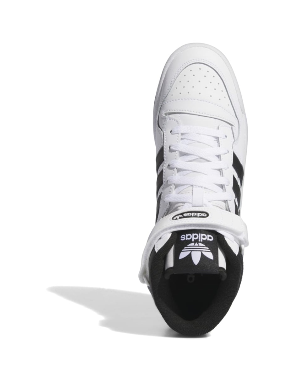 Tenis Forum Mid para hombre 3