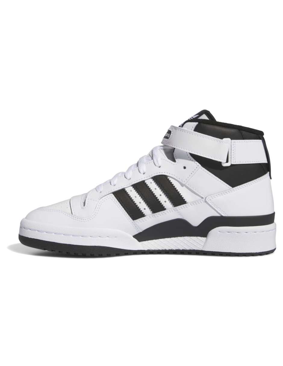 Tenis Forum Mid para hombre 5