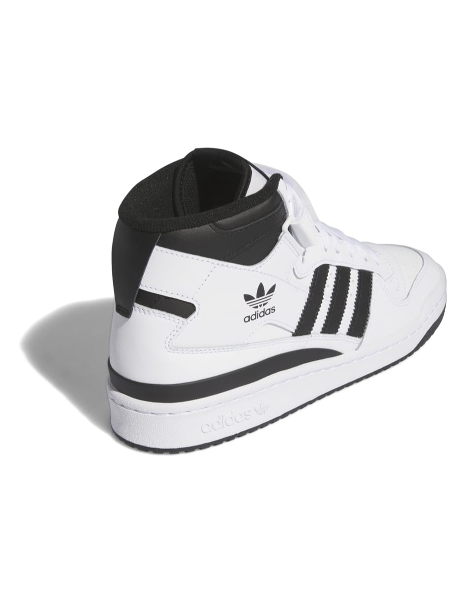Tenis Forum Mid para hombre 6