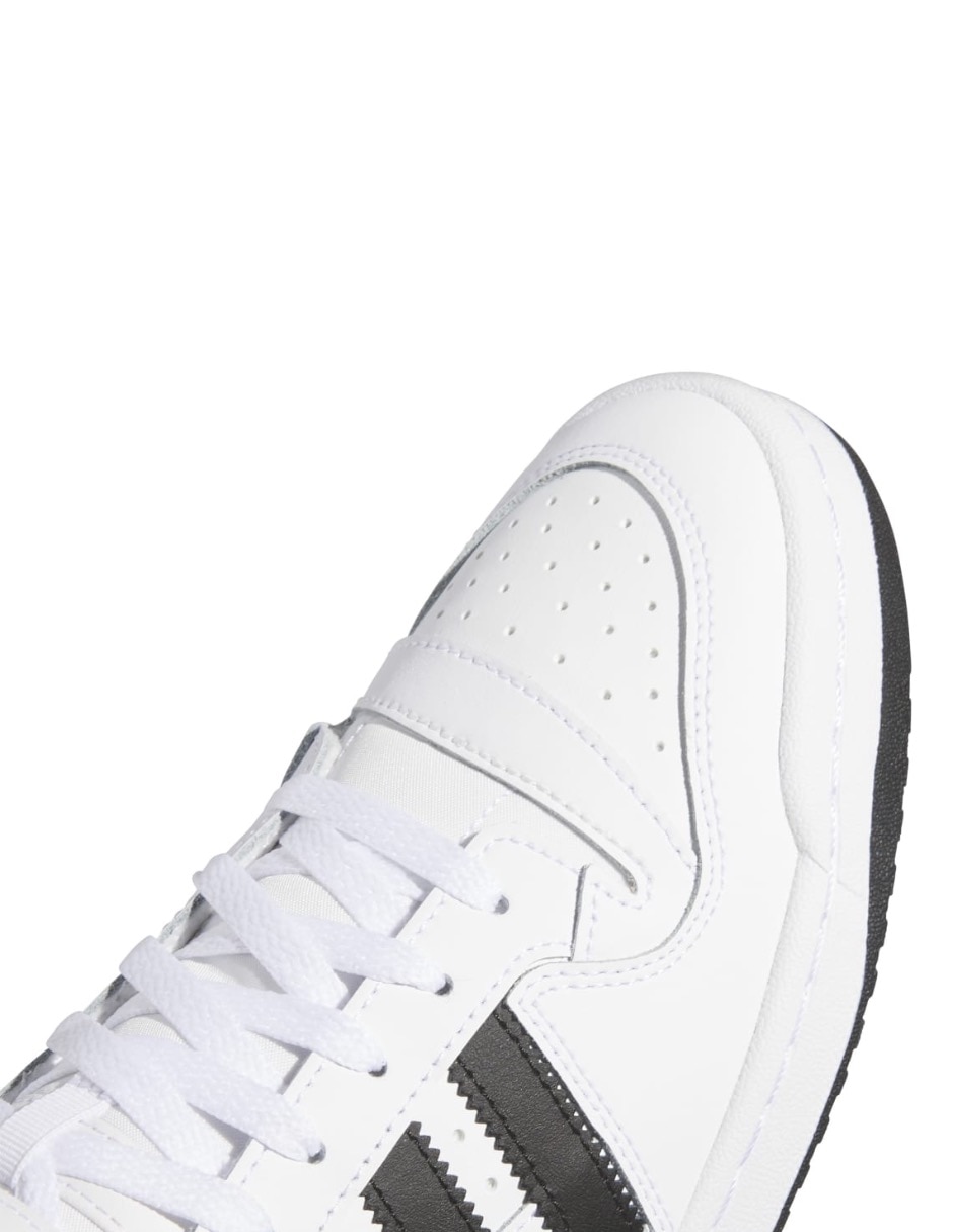 Tenis Forum Mid para hombre 7