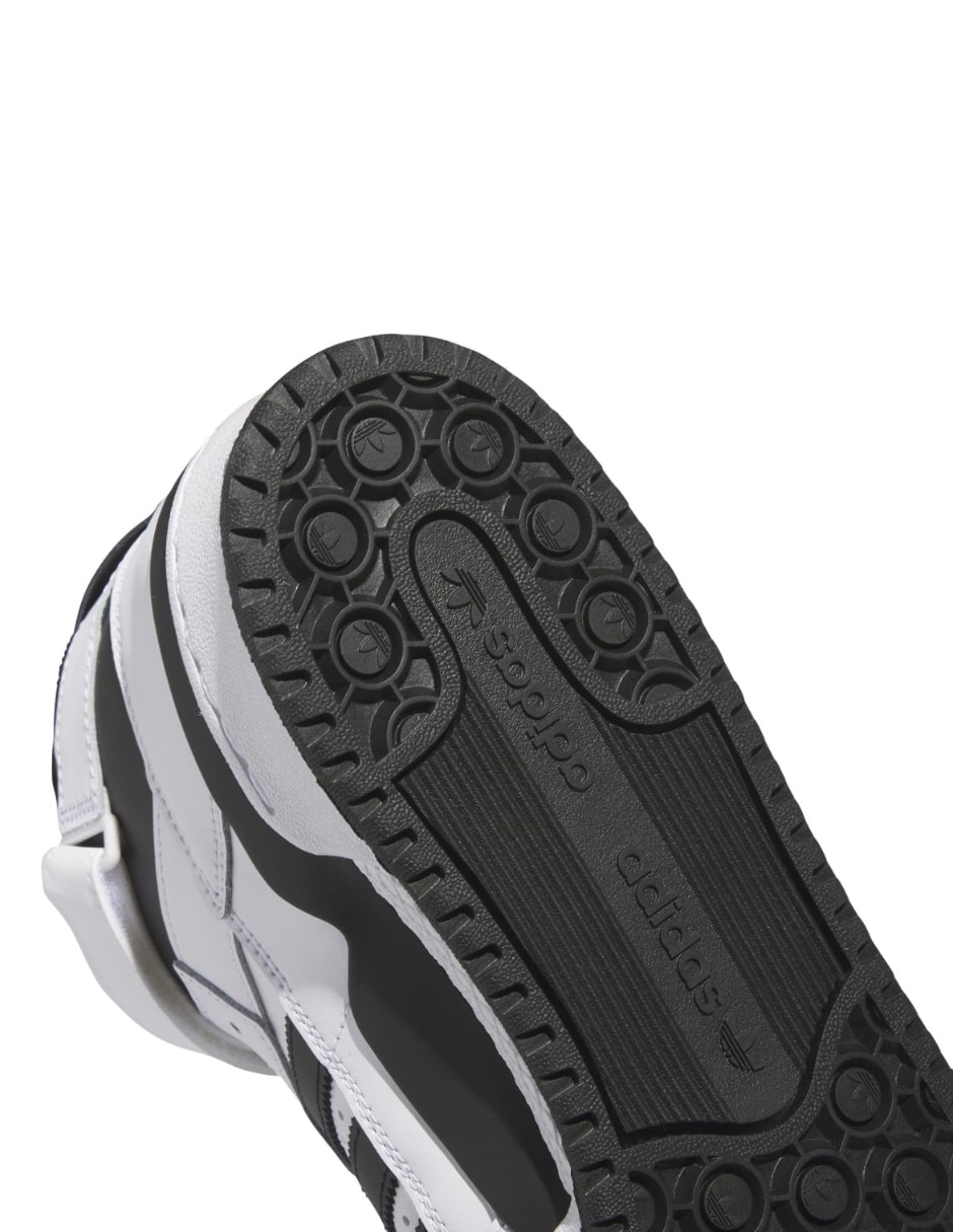 Tenis Forum Mid para hombre 8