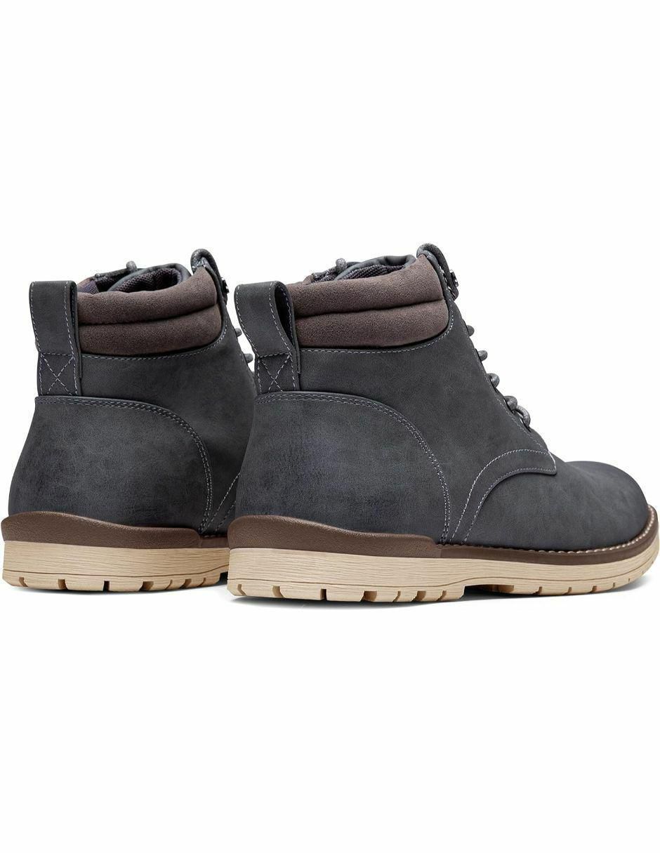 Bota de piel para hombre 3