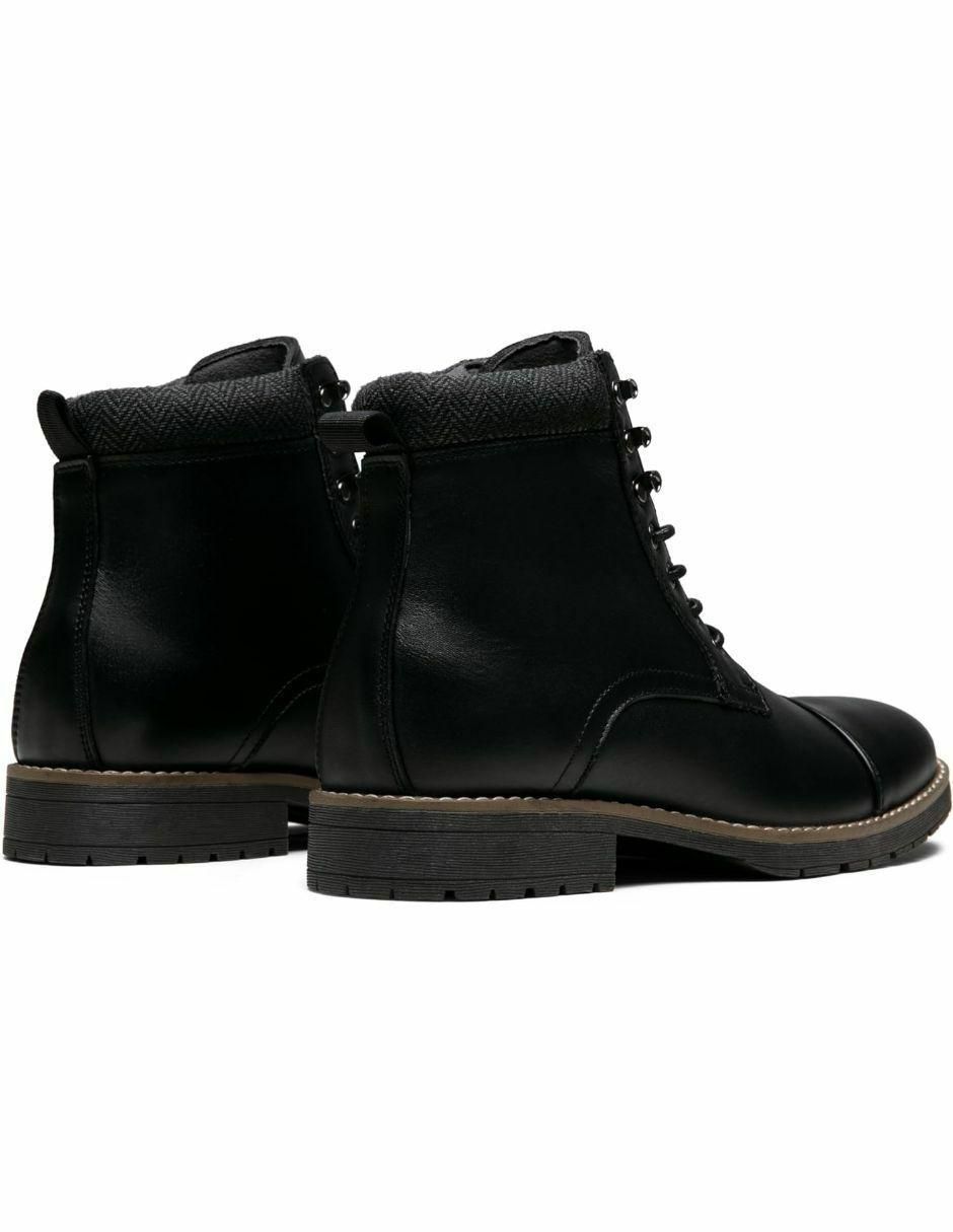 Bota de piel para hombre 2