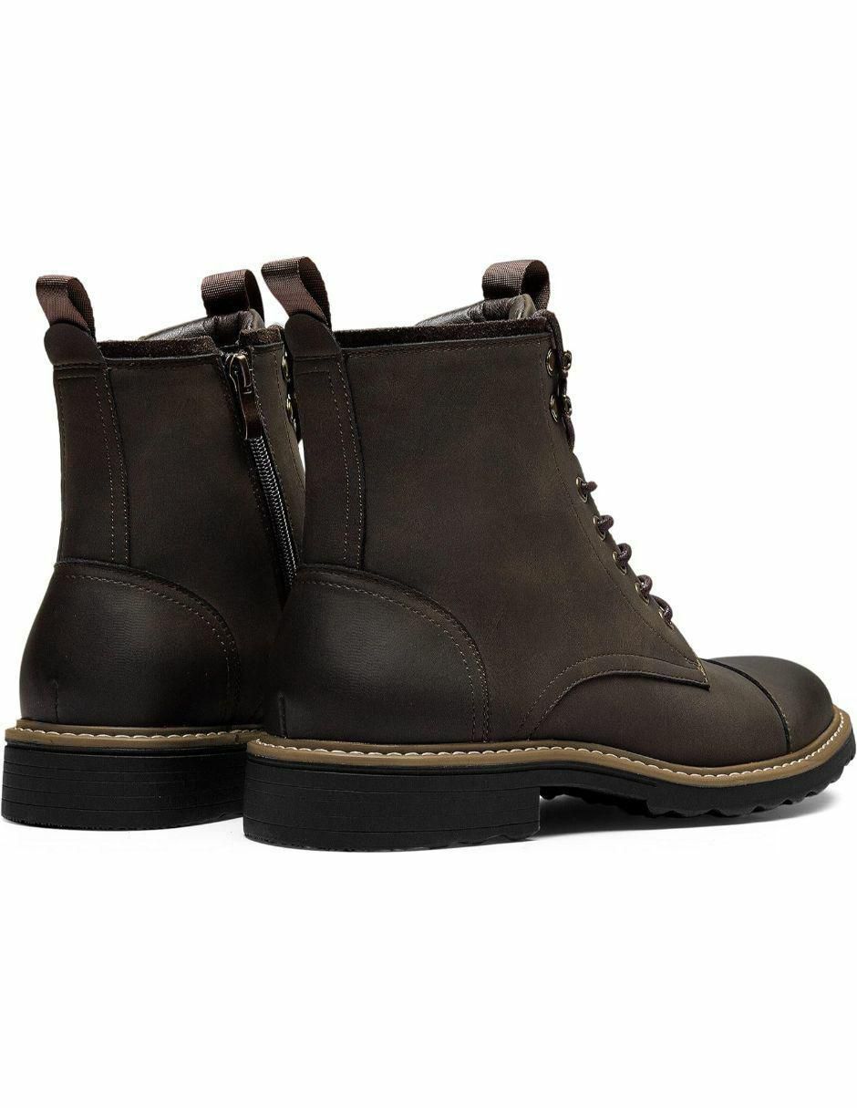 Bota de piel para hombre 2