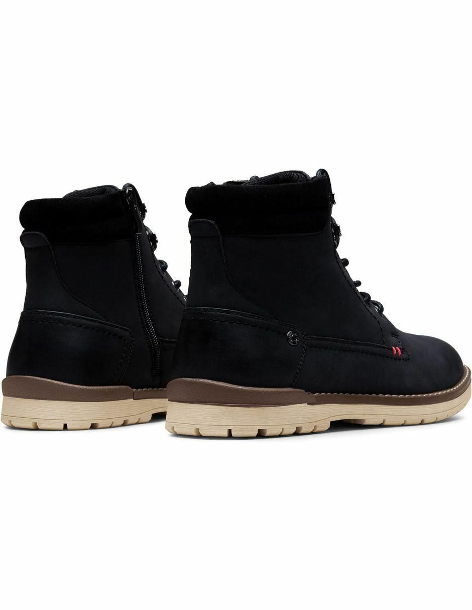 Bota de piel para hombre 2