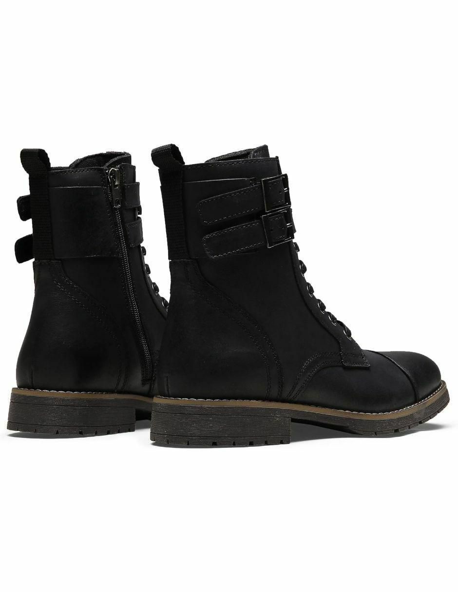 Bota de piel para hombre 3