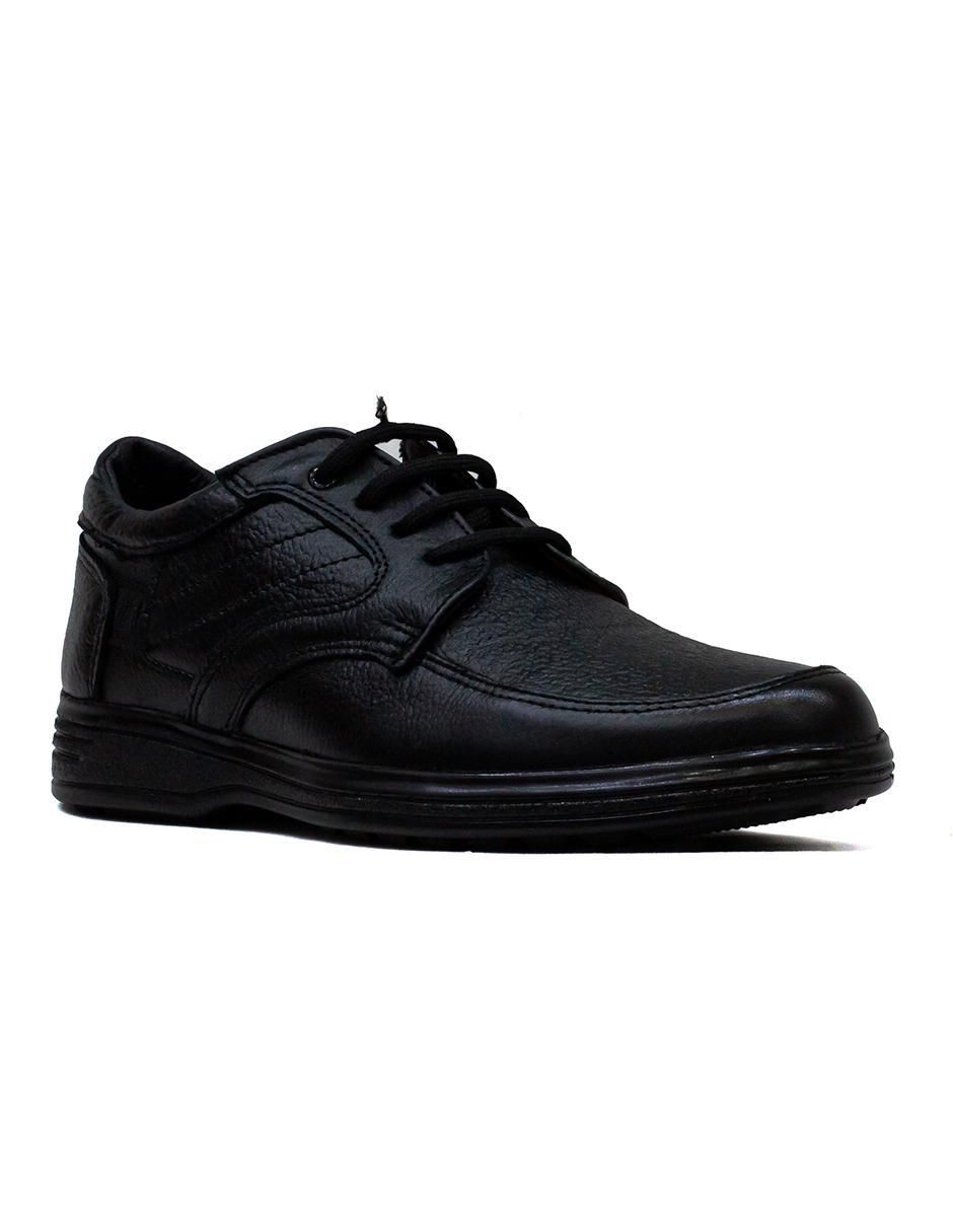 Zapato derby para hombre