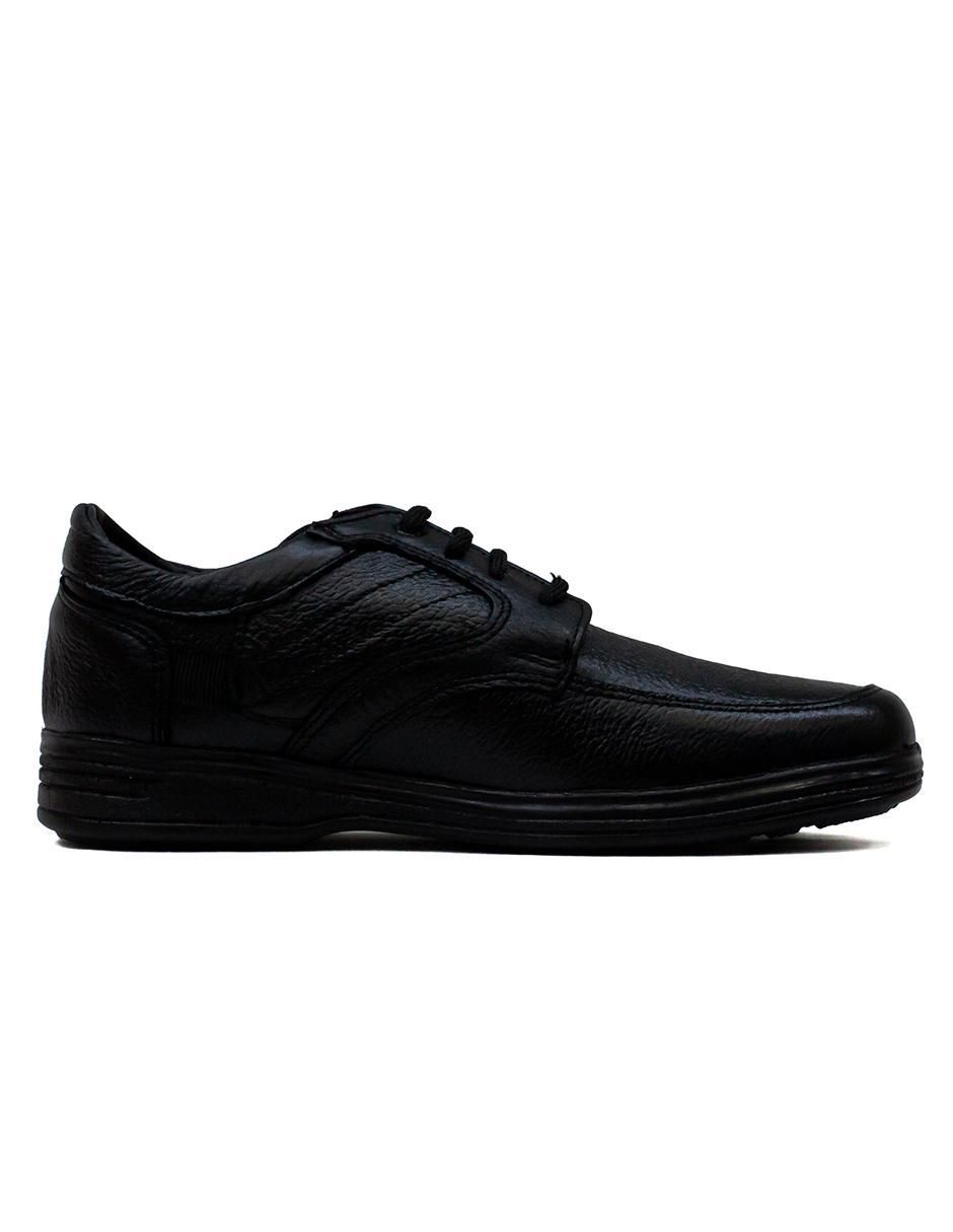 Zapato derby para hombre 2