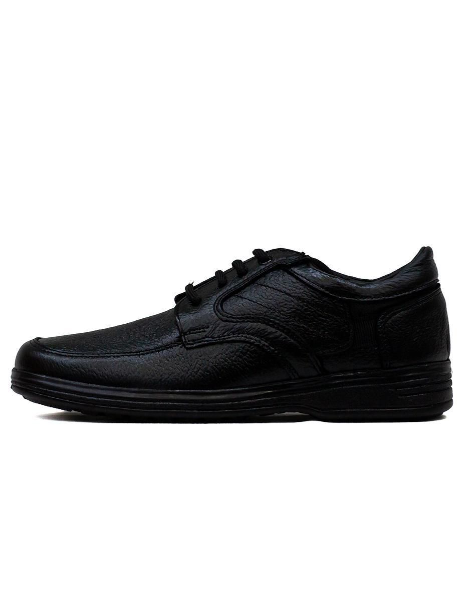 Zapato derby para hombre 3