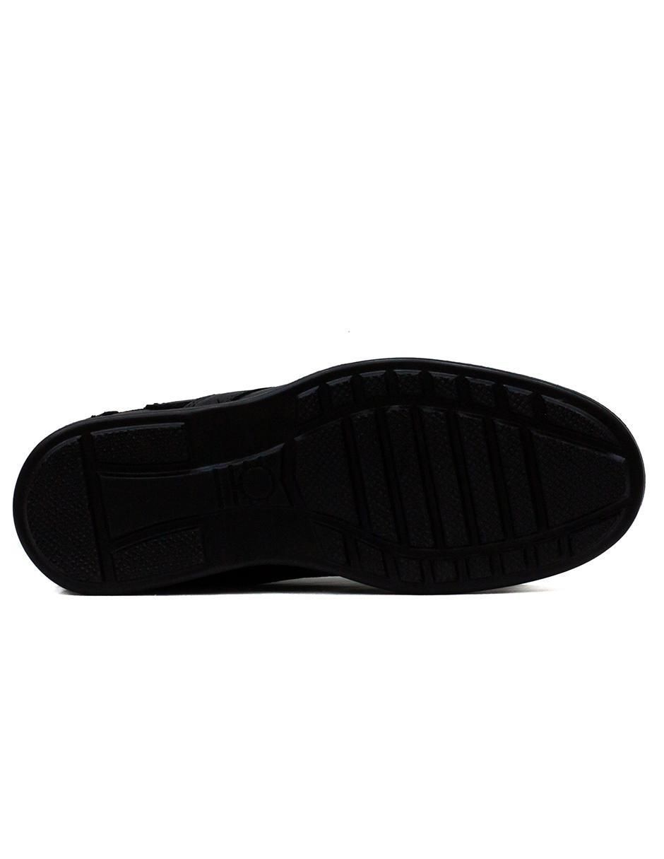 Zapato derby para hombre 4