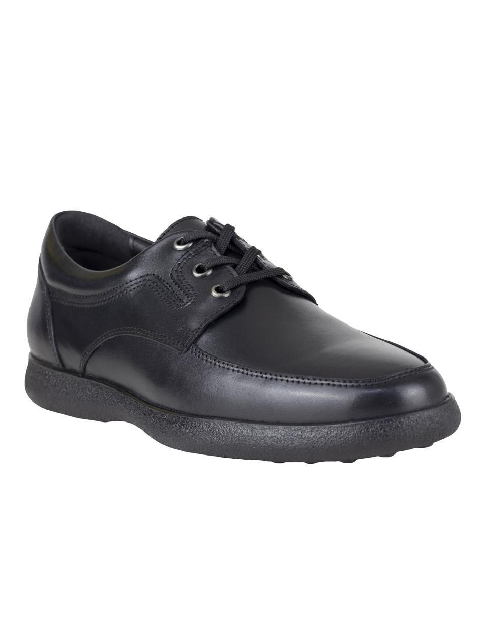 Zapato choclo para hombre