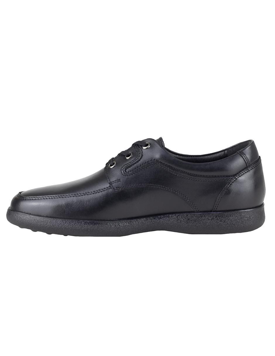Zapato choclo para hombre 3