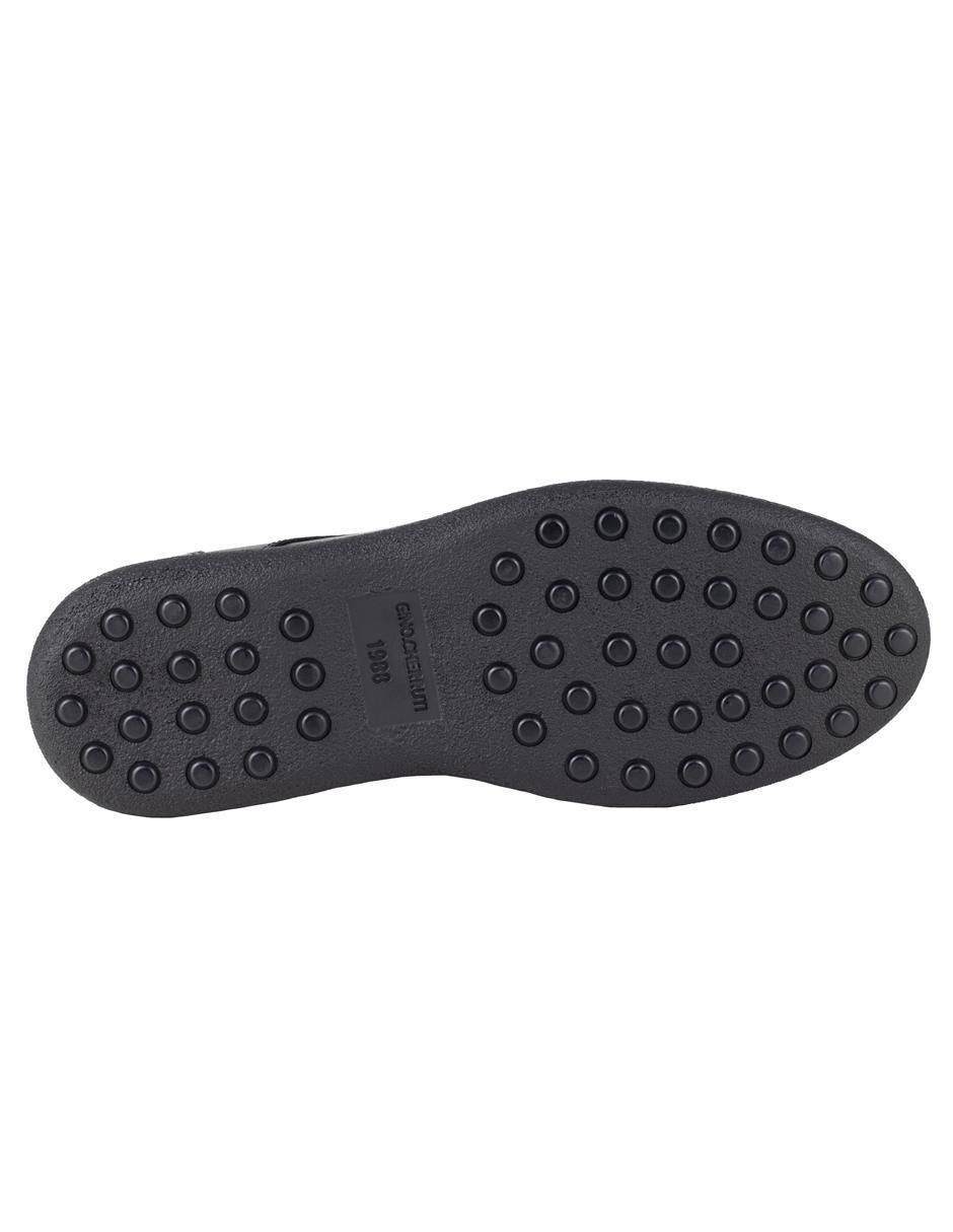 Zapato choclo para hombre 4