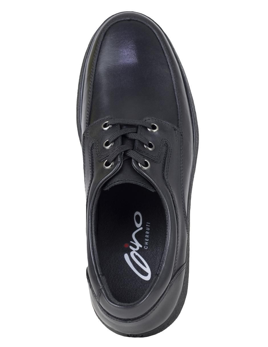 Zapato choclo para hombre 6