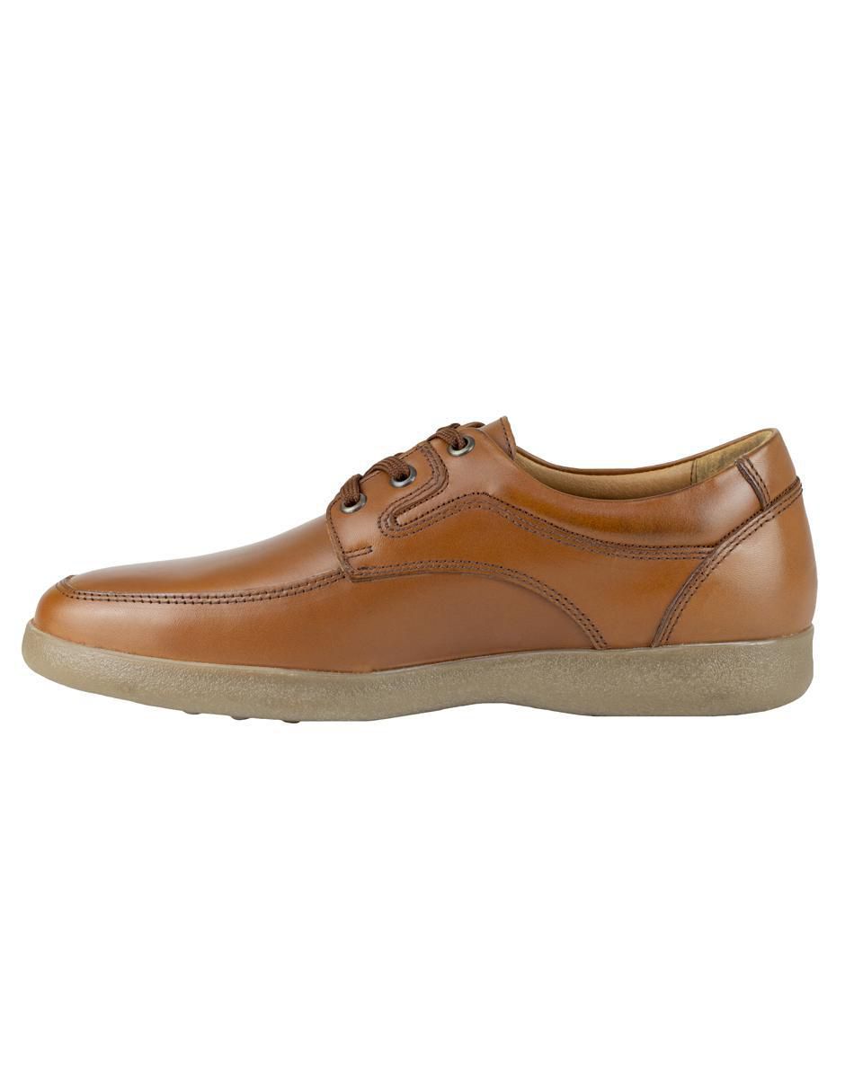 Zapato choclo para hombre 3