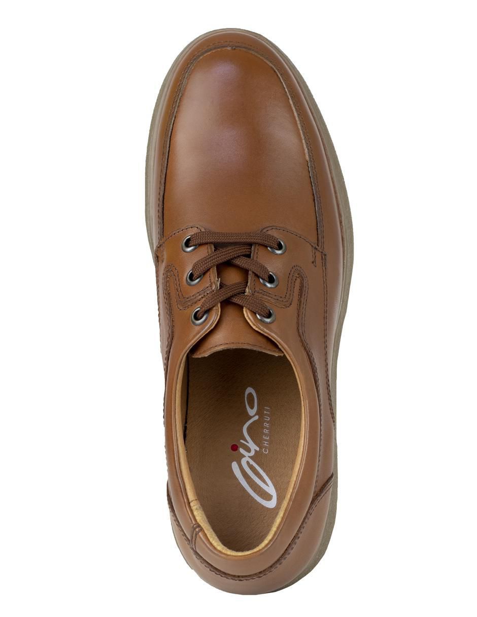 Zapato choclo para hombre 6