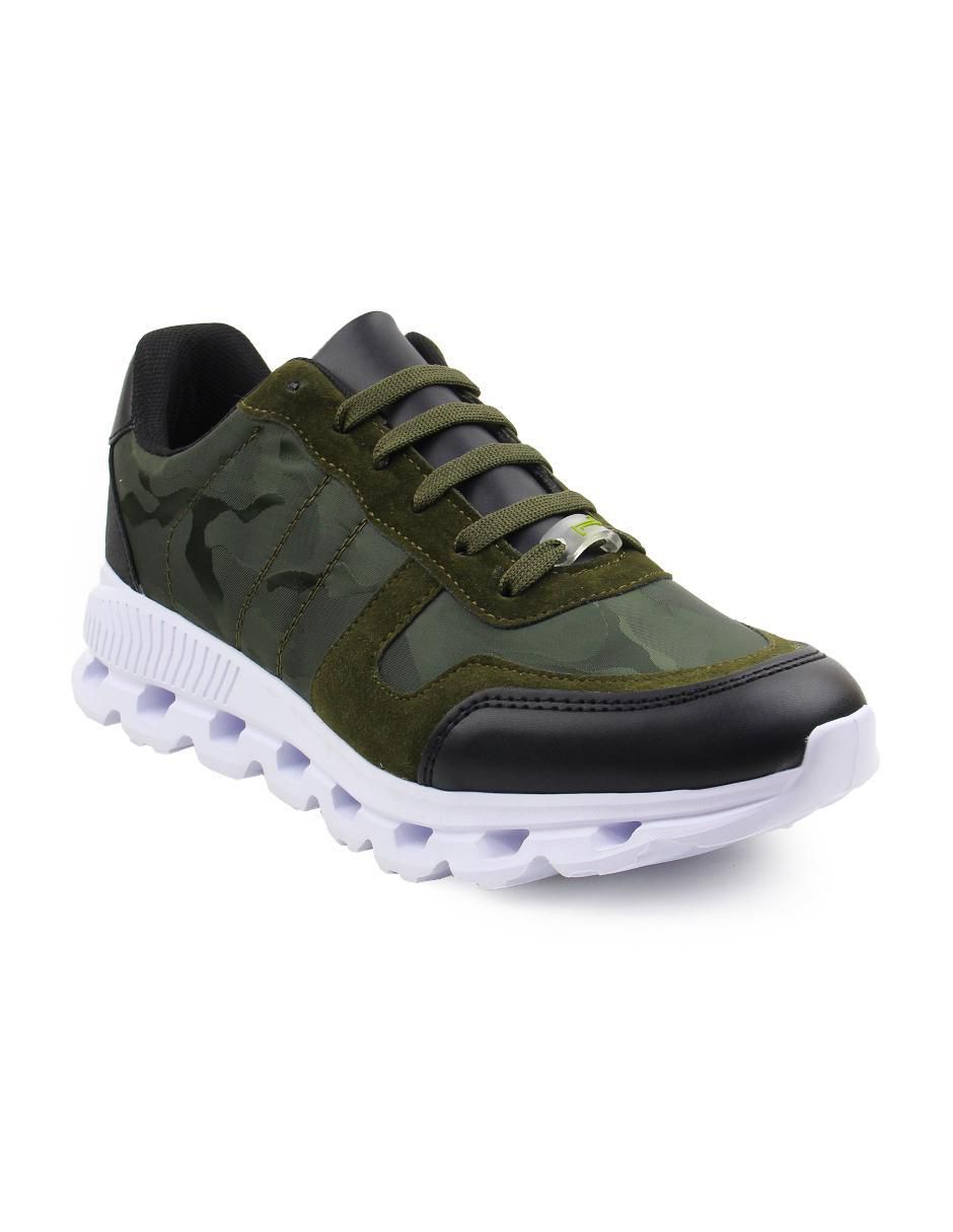 Tenis para hombre Tenis para hombre
