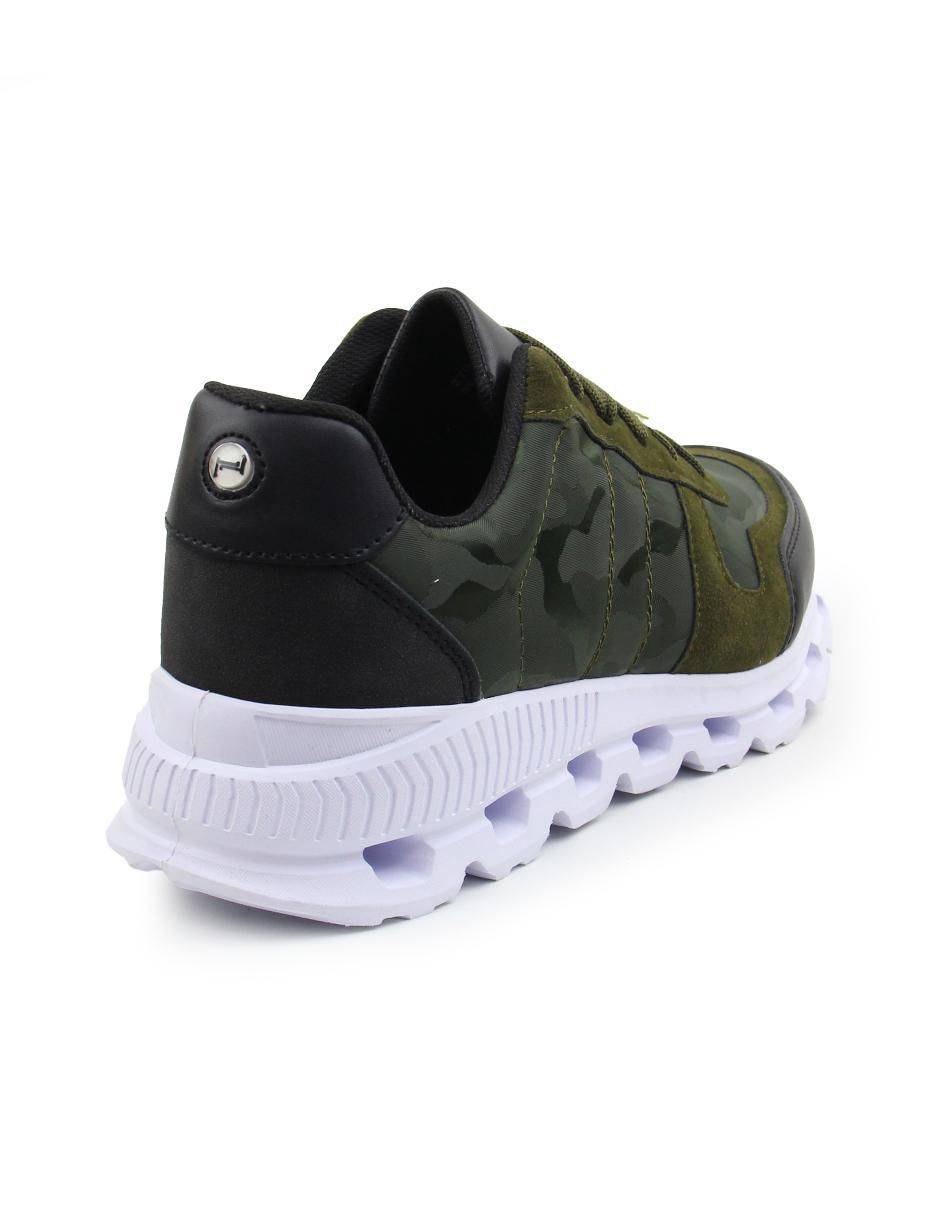 Tenis para hombre 3
