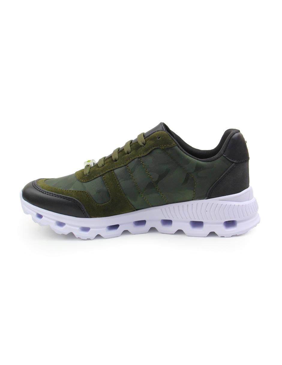 Tenis para hombre 5