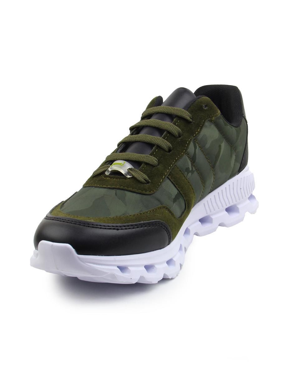 Tenis para hombre 6