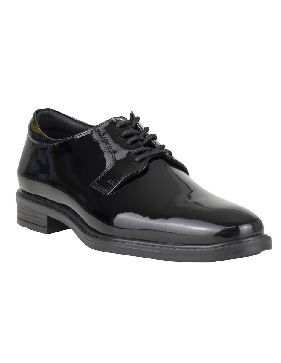 Zapato oxford para hombre