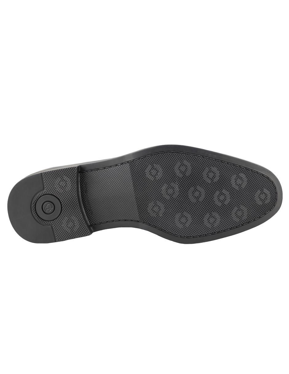 Zapato oxford para hombre 4