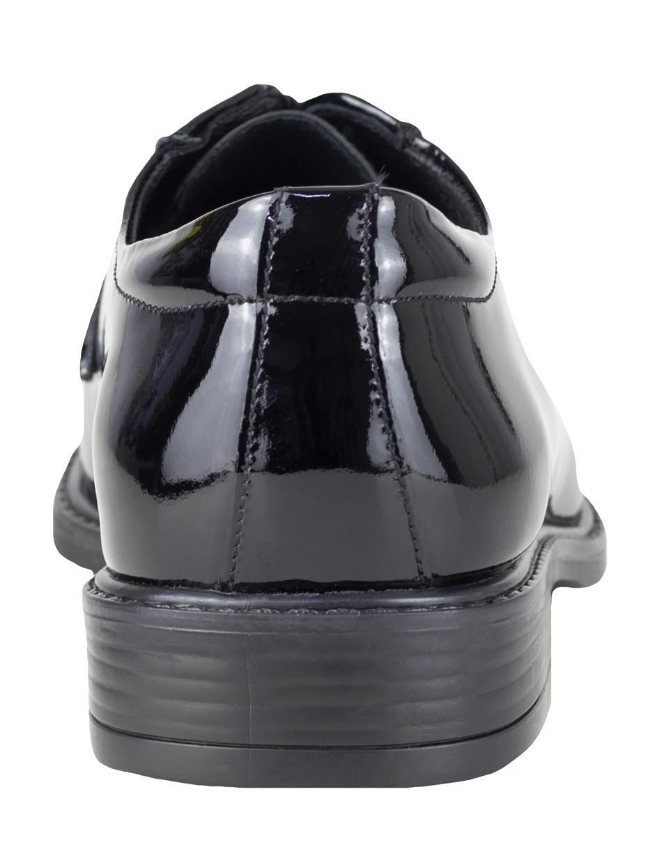 Zapato oxford para hombre 5