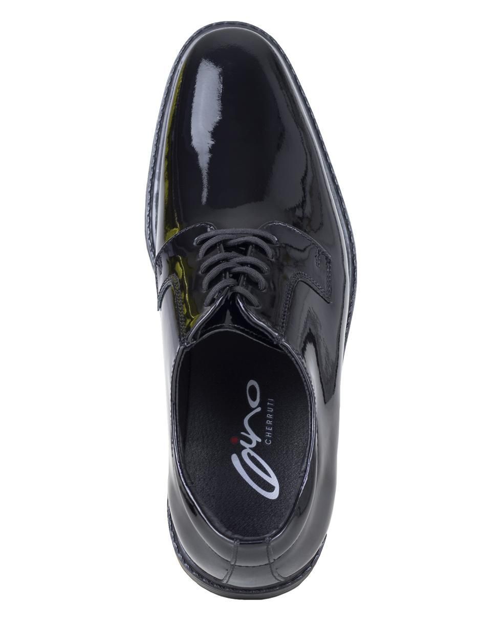 Zapato oxford para hombre 6