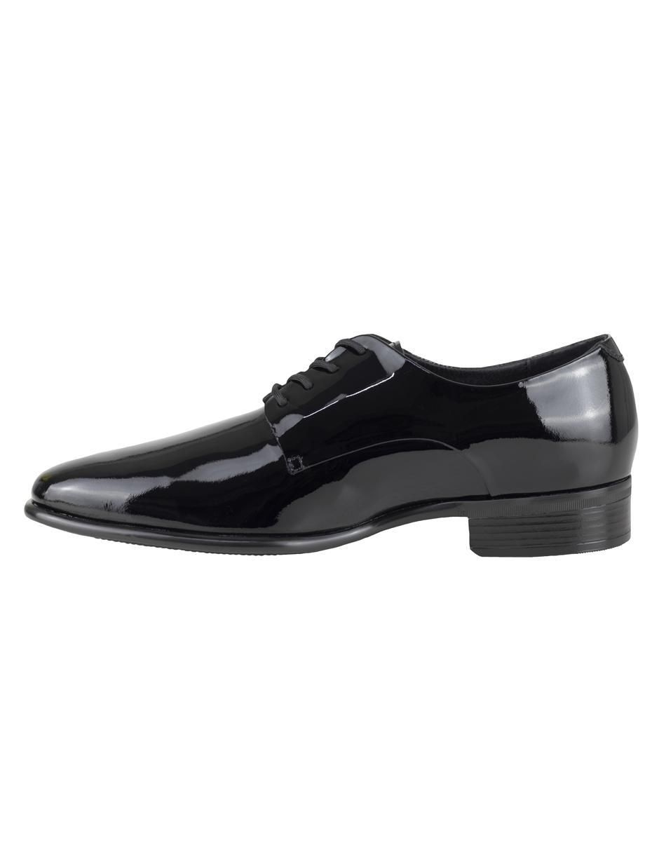 Zapato oxford para hombre 3