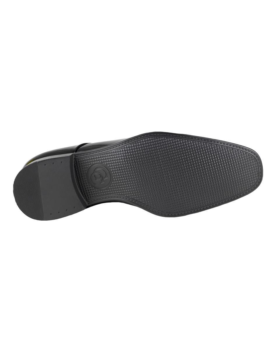 Zapato oxford para hombre 4