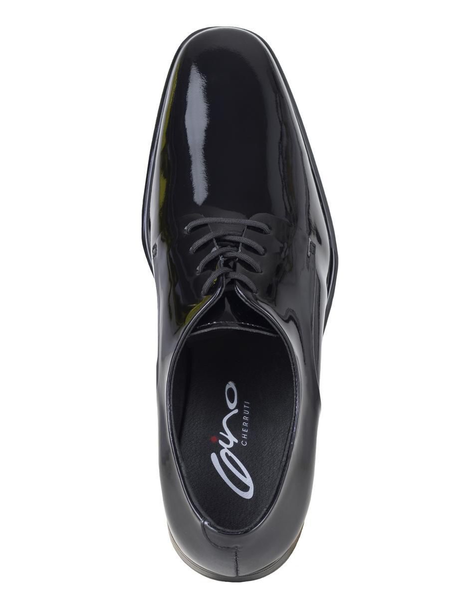 Zapato oxford para hombre 6